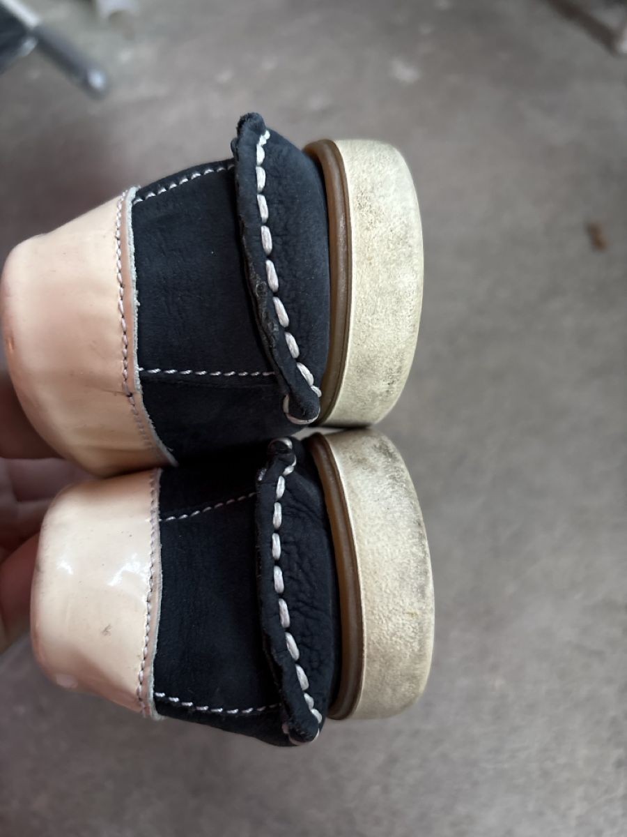 Moschino Chaussures femmes: Personal Moschino Moccasins Damen – D'occasion à Bern par LoveVintageY2K 3