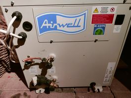 🎯AIRWELL –Prod. Thermique Haut de Gamme; Efficace - Élégant