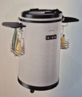 Elegoo Kühler mit Ablagen für den Sommer perfekt!