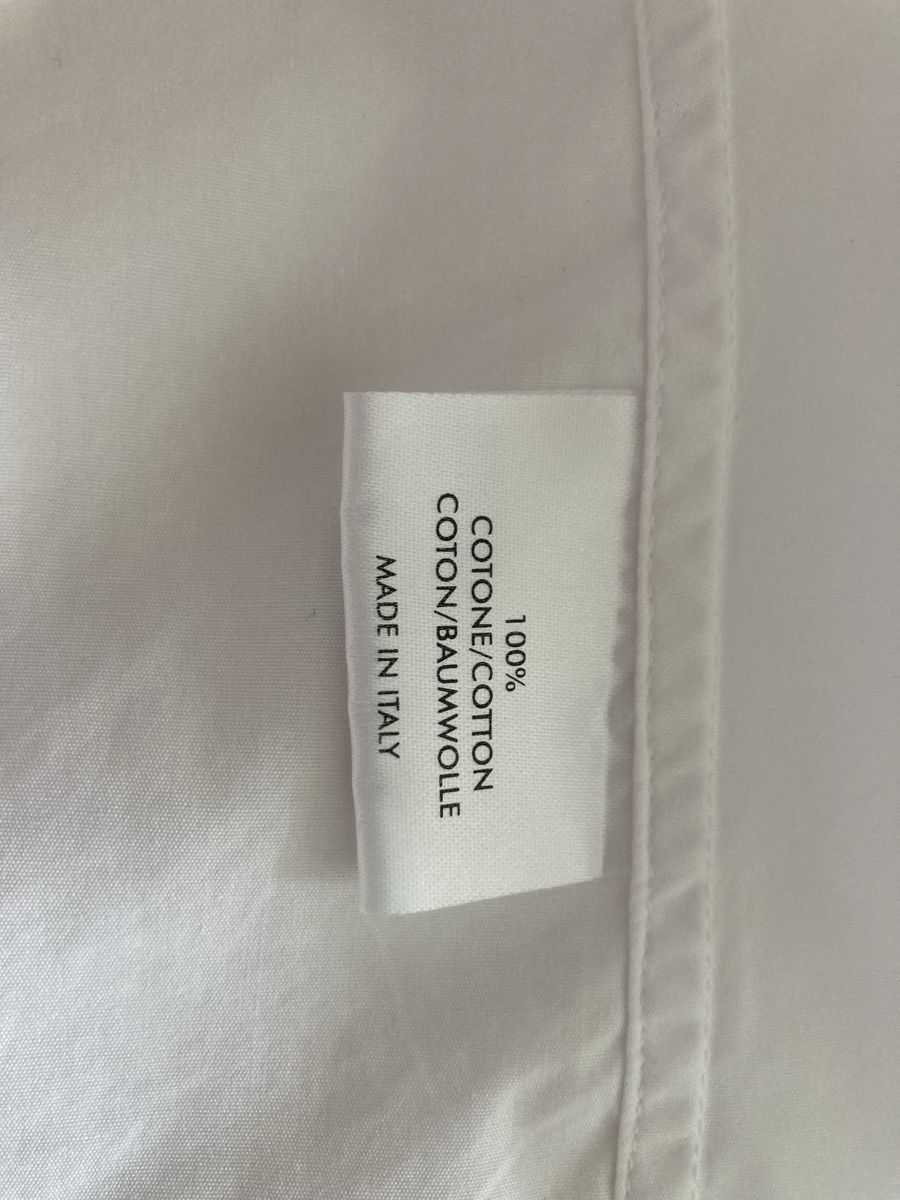 Saint Laurent Camicie: Yves Saint Laurent Herrenhemd – Usato da Zürich venduto da mainau16 6