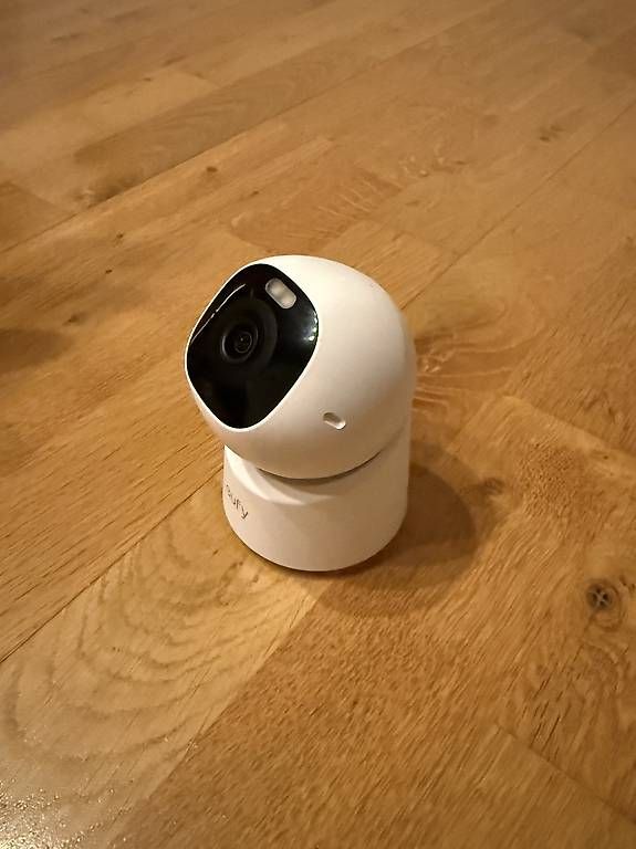 Videocamere: Eufy Überwachungskamera 4K – Nuovo (secondo la descrizione) da Sumiswald venduto da MFMF02