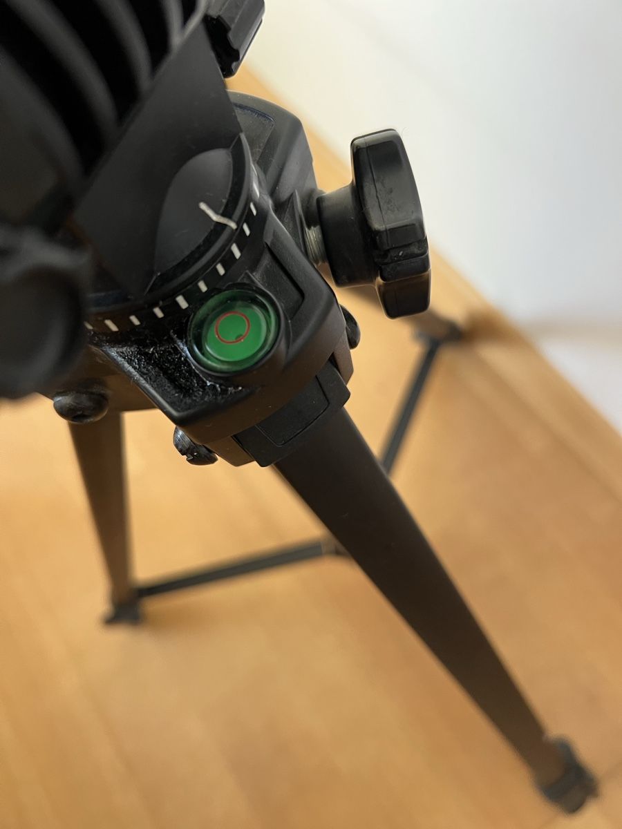 Telescopi: Spektiv & Stativ – Usato da Obfelden venduto da Moscheli 5