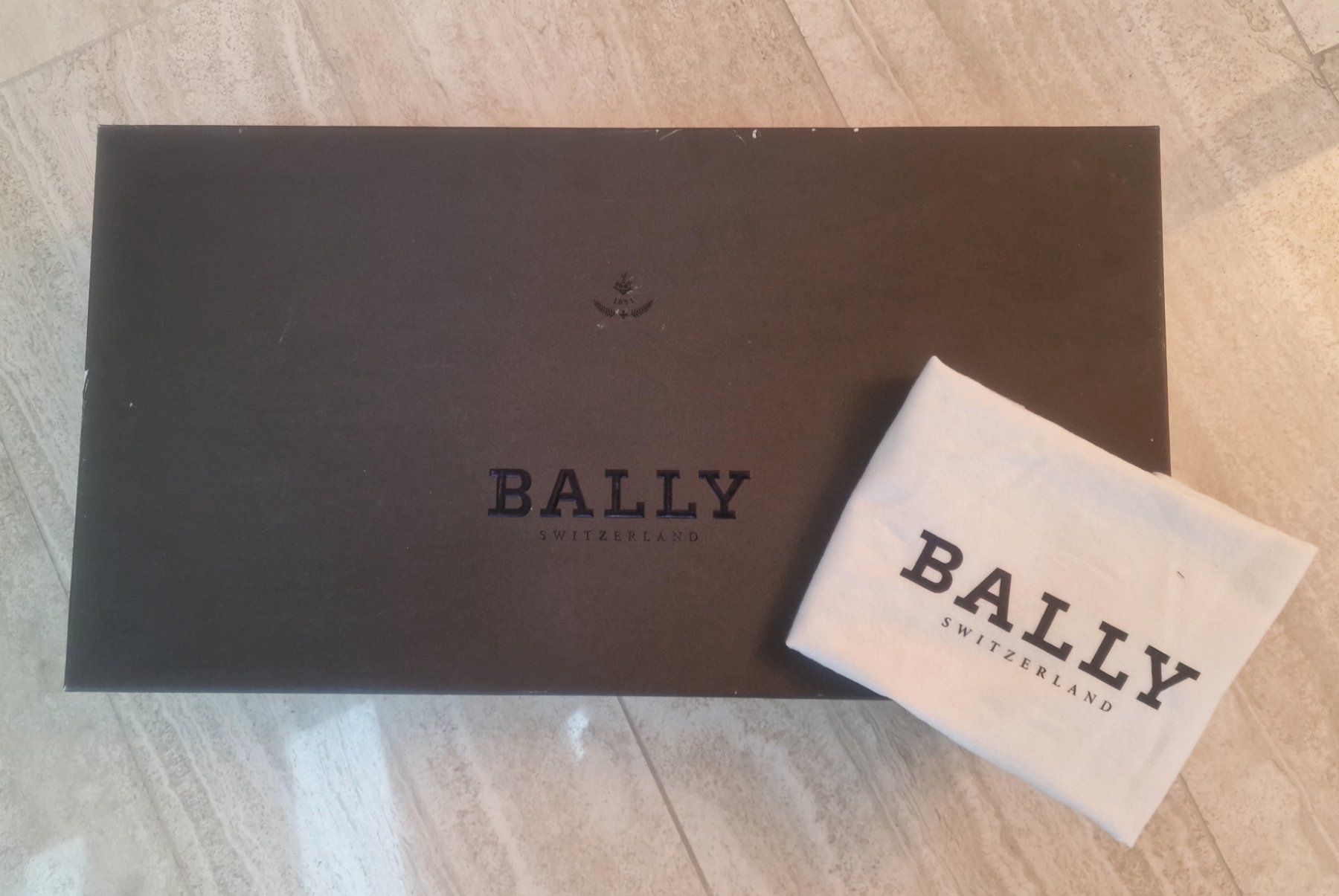 Bally Scarpe da donna: Bally Winterstiefel – Usato da Winkel venduto da MMM666 4
