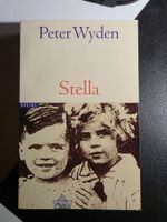 Peter Wyden - Stella - Steidl Taschenbuch 145 - 1997