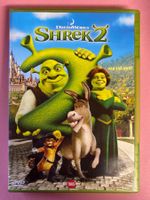 DVD - Shrek 2 - Film - Bon état - FR