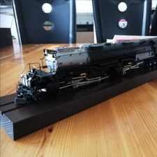 Profile image of Eisenbahn25