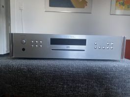 Rotel RCD-1570 CD Player mit Fernbedienung guter Zustand