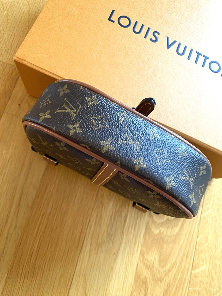 Louis Vuitton Borse da donna: LOUIS VUITTON SOLO Bumbag – Nuovo e nell'imballaggio originale da Winterthur venduto da lallorona 3