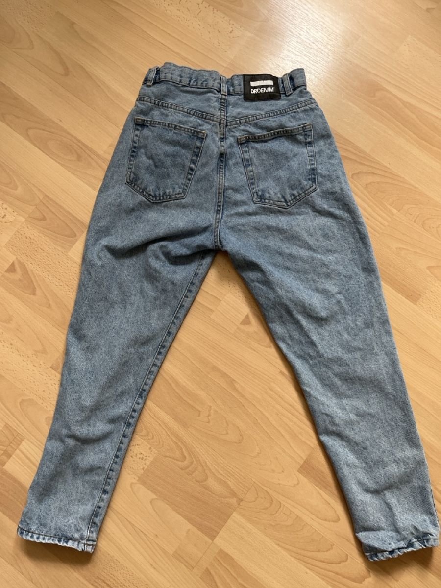 Jeans: Dr denim jeans Gr 28/30 – Usato da Bremgarten AG venduto da siljamorgenthaler 1
