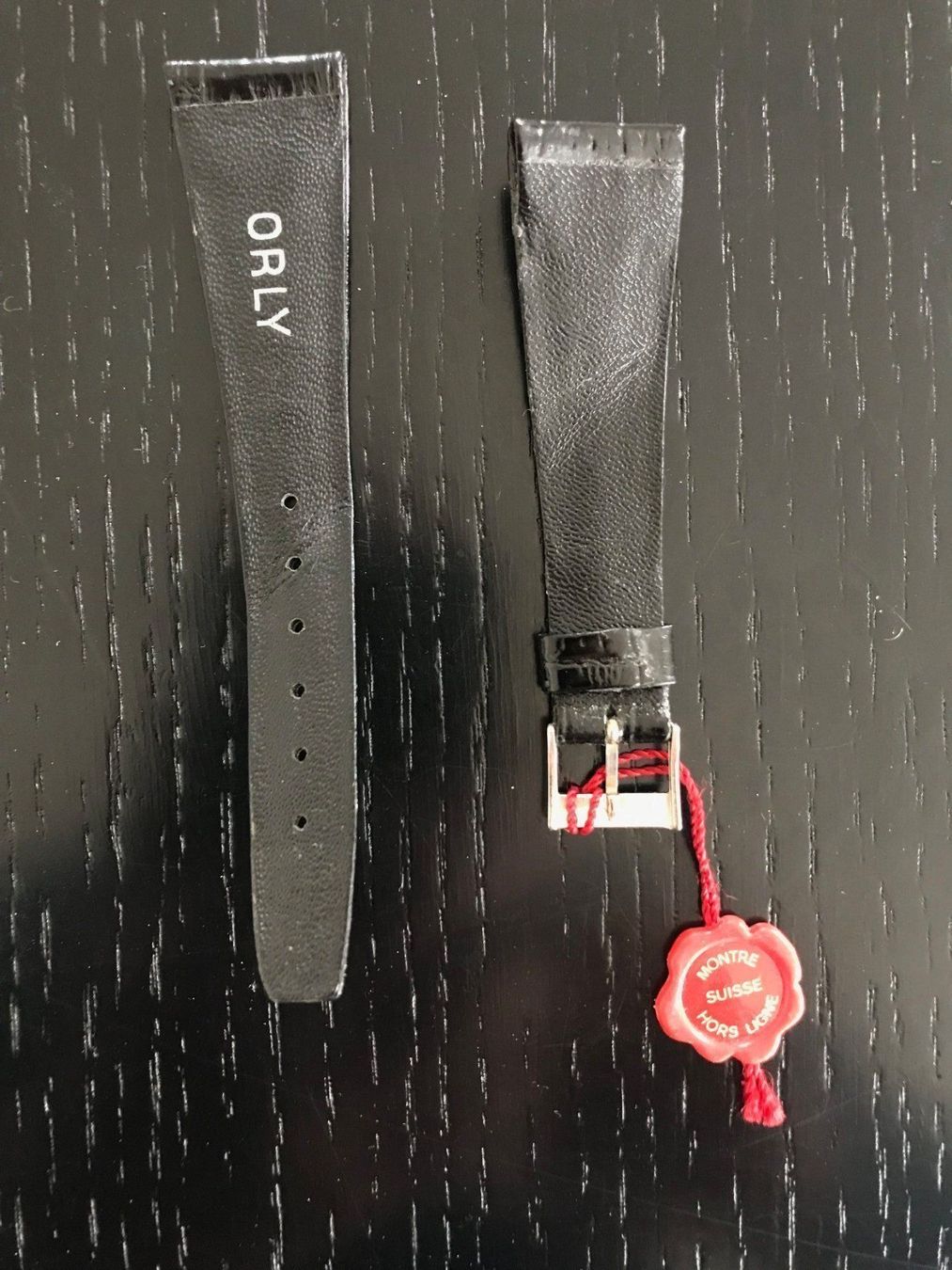 Bracciali & Braccialetti: Bracelet Orly – Nuovo (secondo la descrizione) da Orbe venduto da Watchivore 1