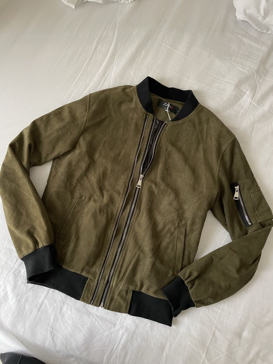 Giacche: Veste Homme John H – Usato da Concise venduto da Lae99