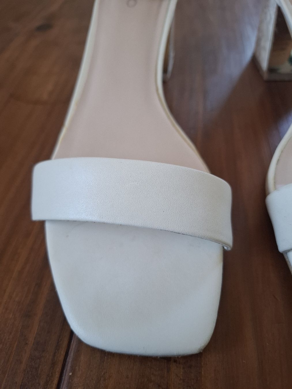 Aldo Scarpe da donna: Sandales Aldo crème taille 39  – Usato da Neuchâtel venduto da FloKo88 4