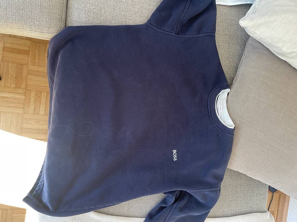 Maglioni & Felpe: Hugo Boss Pullover, XXL – Usato da Uetendorf venduto da Larissa1234555 1