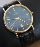 Grovana Quartz Swiss made Armbanduhr 