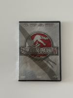NEU OVP Jurassic Park 3 DVD, ENG DE