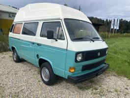 VW T3 Büssli, Westfalia, frisch ab MFK, frisch ab Service