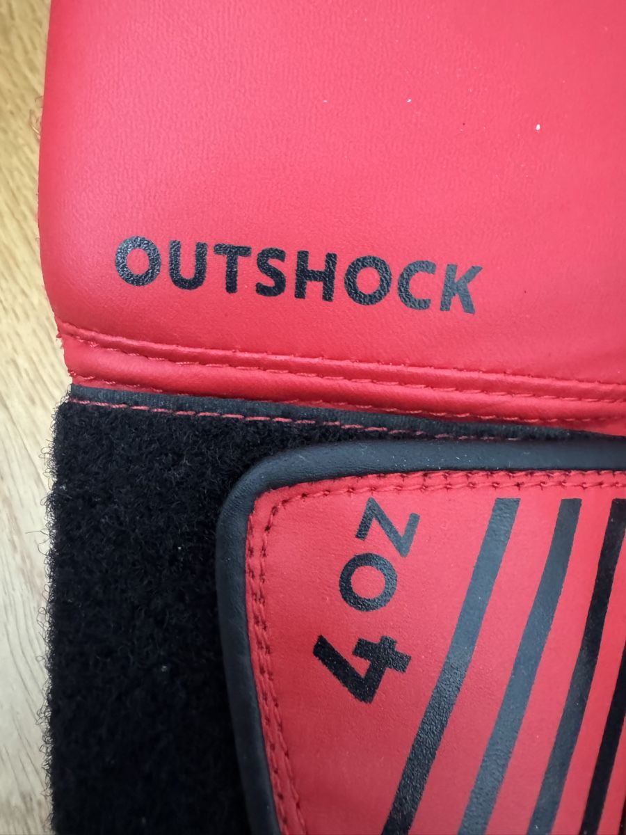 Costumi: Boxhandschuhe – Usato da Steinach venduto da Betschi5 2