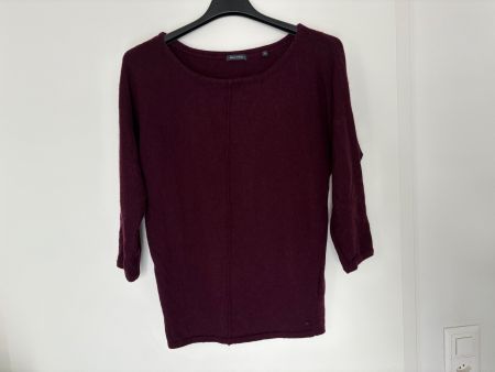 Marc o' Polo Pullover size S 90% Wool 10% Cashmere