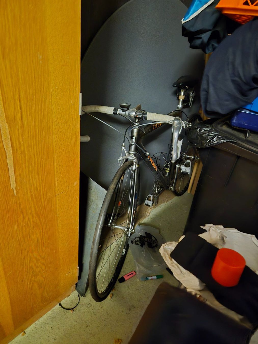 Vélos: VELO – Défectueux à Thalwil par Poppa-Joe 3
