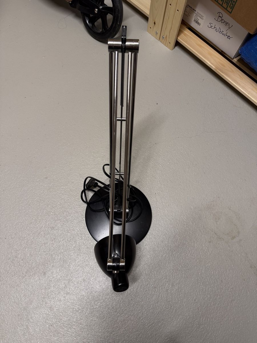 Lampen: Lampe – Gebraucht aus Zollikofen von nina_7njp
