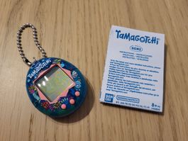 BANDAI Tamagotchi Gen 2 inkl. Anleitung, Neuwertig