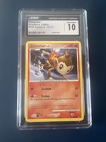 Pokemon Chimchar 2008 MINT 10