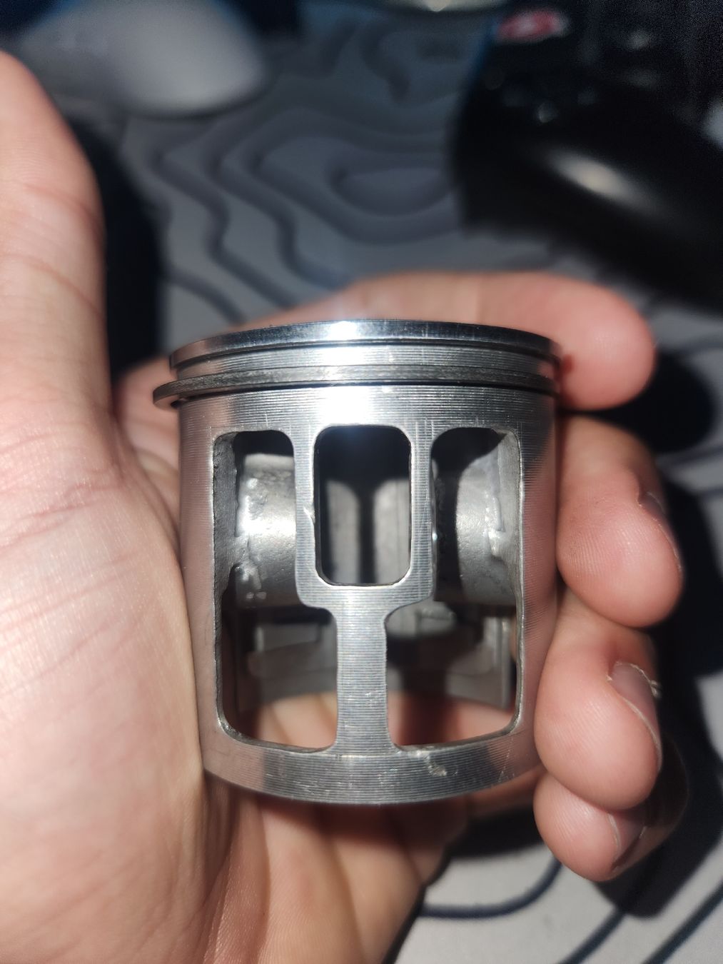 Altre forniture industriali: italkit 75ccm – Usato da Seedorf BE venduto da Huski385 4