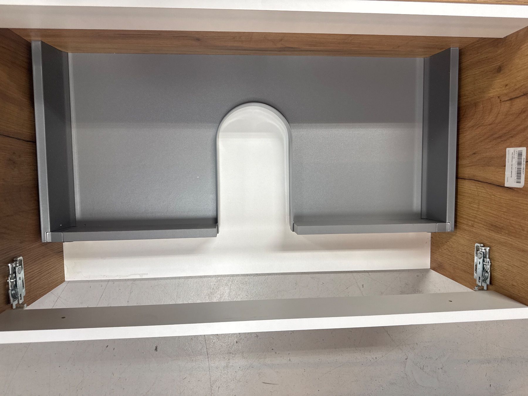 Mobili per bagno: Badezimmer Unterschrank – Usato da Dietlikon venduto da HighspeedUmzug 2
