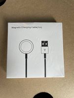 Apple Watch Magnetisches Ladekabel (1 m)
