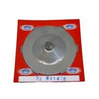 SURFLEX Druckplatte E50 Motor Anroll