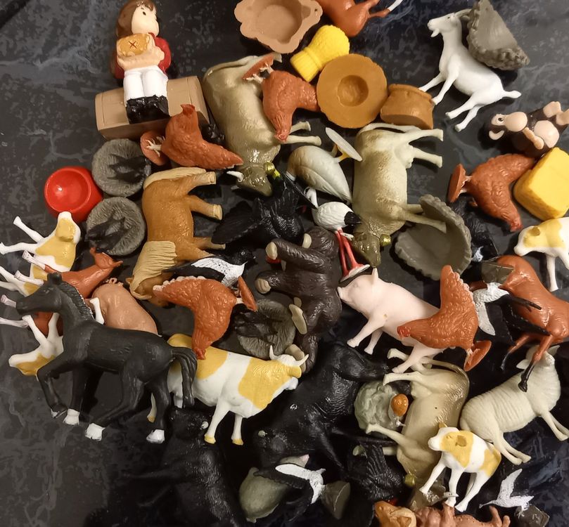 Hemobllo Weihnachts Aufziehspielzeug 3er Set - Lustige Wind Up Spielzeuge Mit Weihnachtsmann