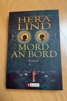 Roman: Hera Lind - Mord an Bord