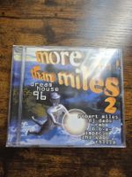 More Than Miles 2 Dream House 96 CD Album