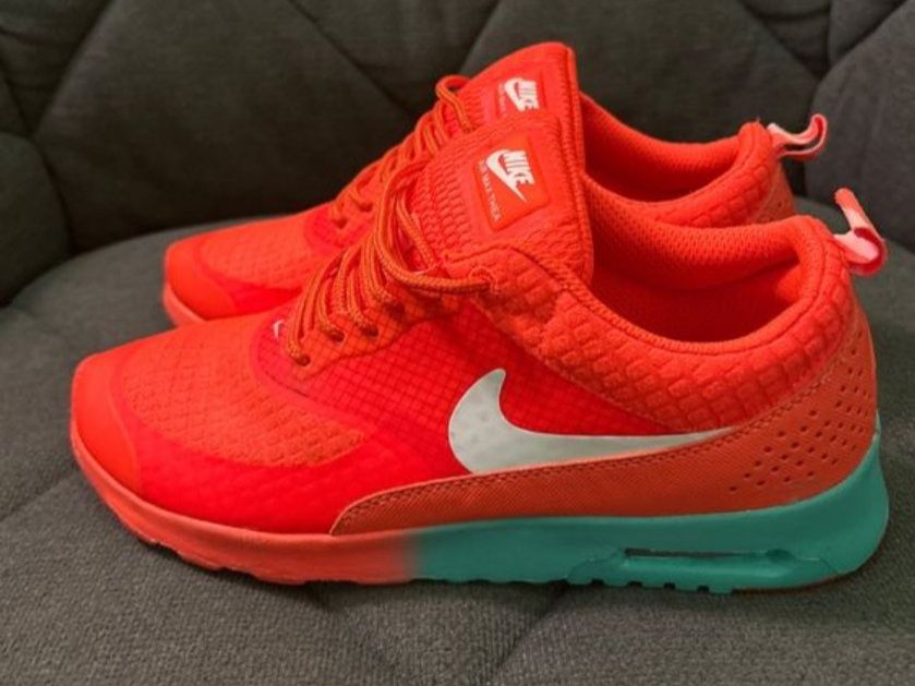 Nike Scarpe da donna: Nike Air max Thea Gr. 38 – Nuovo (secondo la descrizione) da Belp venduto da Schaerer08