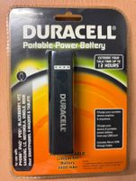Duracell Powerbank DU7169 2600 mAh