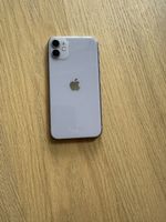Apple iPhone 11 128GB lila guter Zustand