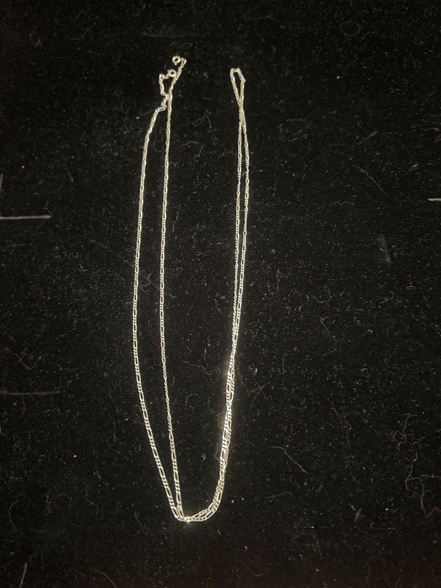 Catenine: Verkaufe eine 925Silber Bauch Kette – Usato da Basel venduto da Ajscha7o1 4