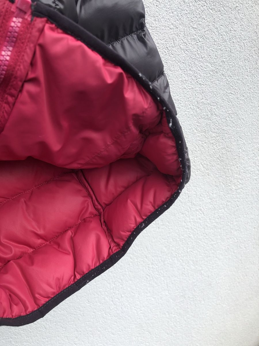 Kappa Jacken: Kappa Puffer Jacke – Gebraucht aus Fribourg von ann_l9b7 5
