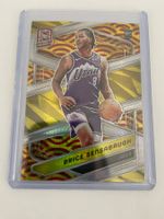 Brice Sensabaugh Rookie 31/49 Panini Spectra 23/24