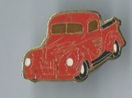 Auto Pin