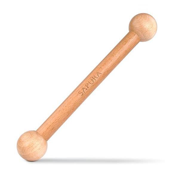 Cura del viso: Sapura - Triggerstab Holz – Nuovo e nell'imballaggio originale da Fürigen venduto da kolibri-24