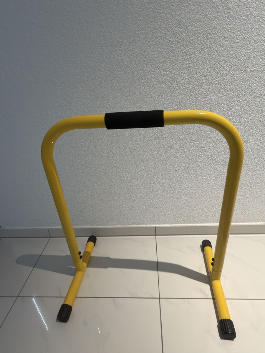 Hometrainer: Dip Stange – Neu (gemäss Beschreibung) aus Dietlikon von ron_w722 2