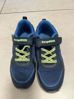 Turnschuhe KangaROOS Gr.34