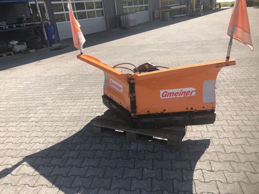 Schneepflug Kaufen auf Ricardo