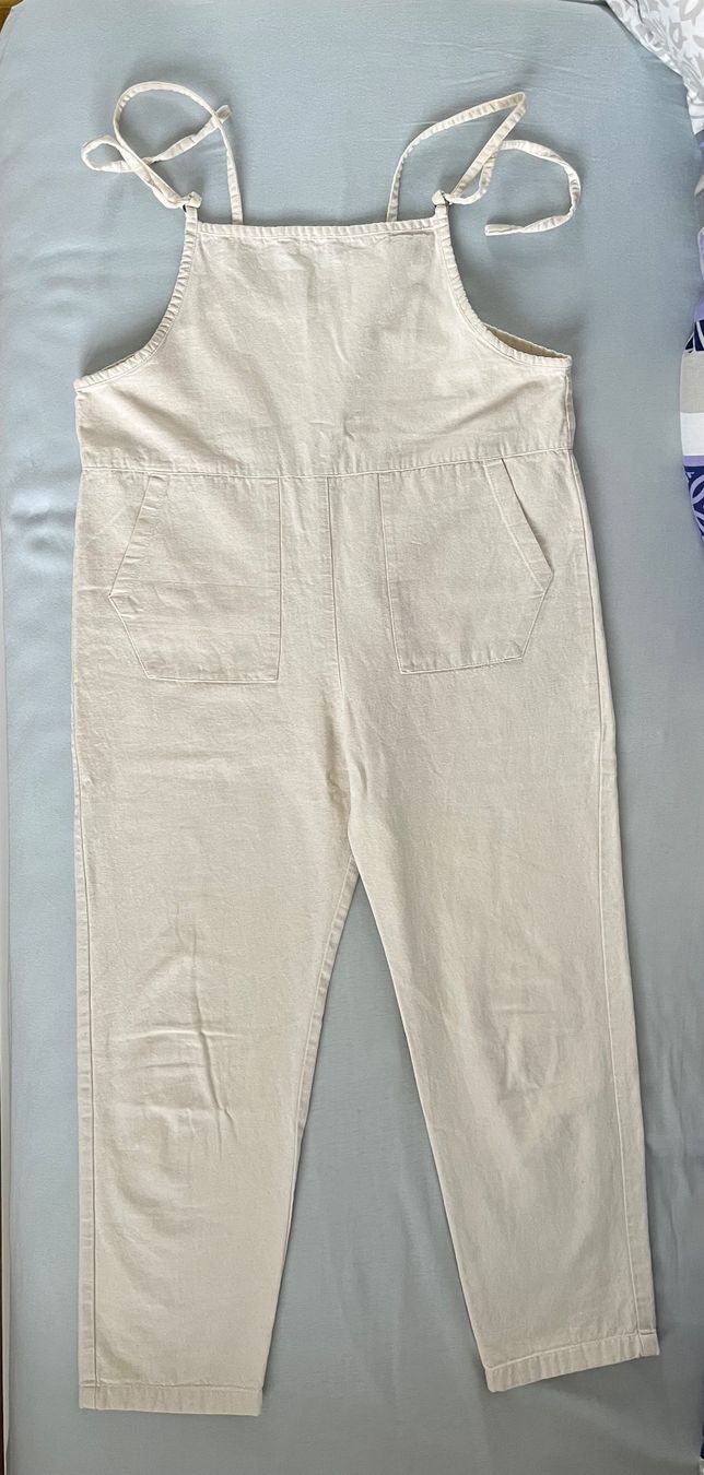 Tute: Jumpsuit Mysayang taille S – Nuovo (secondo la descrizione) da Le Crêt-p-Semsales venduto da staglione69