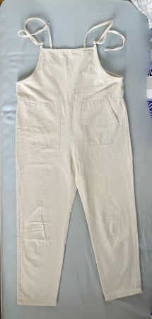 Jumpsuit Mysayang taille S