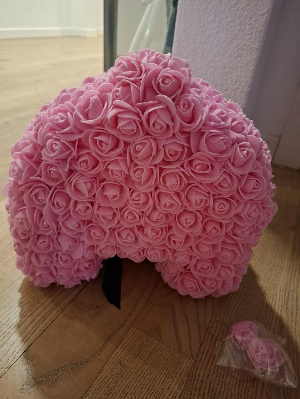 Alle Dekorationen: Rosen bär – Gebraucht aus Gunzwil von 11G11 2