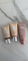 Clinique Sheertint hydrator + Loreal