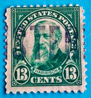 BRIEFMARKEN AUS Vereinigte Staaten von Amerika (USA)