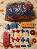 Jeu de construction Tube